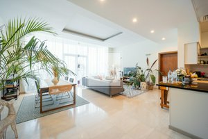 2 bedrooms Apartment in Palm Jumeirah, UAE No. 50830