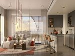 30m² Apartment in Saadiyat Island, UAE No. 50842 - Image 2
