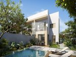 2 bedrooms Townhouse in Yas Island, UAE No. 50848 - townhouse in Dubai