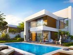 4 bedrooms Villa in Saadiyat Island, UAE No. 50864 - villa in Dubai
