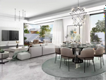 4 bedrooms Villa in Saadiyat Island, UAE No. 50864 - Image 16
