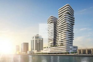 1 bedroom Apartment in Business Bay, UAE No. 50871