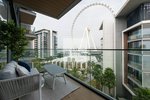 1 bedroom Apartment in Bluewaters, UAE No. 50872 - Image 17