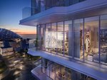 40.1m² Apartment in Saadiyat Island, UAE No. 50877 - Image 2