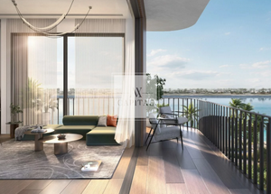1 bedroom Apartment in Yas Island, UAE No. 50879