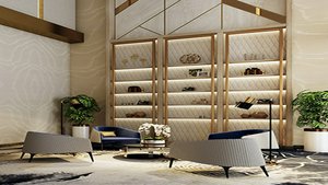 1 bedroom Apartment in Dubai, UAE No. 5088