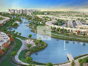 4 bedrooms Villa in Saadiyat Island, UAE No. 50880