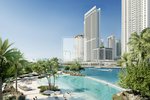 2 bedrooms Apartment in Dubai Creek Harbour (The Lagoons), UAE No. 50886 - apartment in Dubai