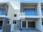 2 bedrooms Townhouse in Yas Island, UAE No. 50893 - townhouse in Dubai