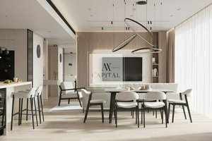 3 bedrooms Apartment in Bluewaters, UAE No. 50898