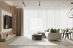 3 bedrooms Apartment in Bluewaters, UAE No. 50898 - Image 2