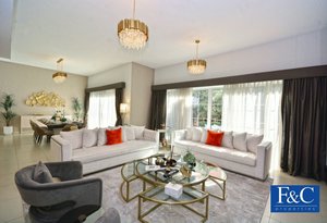 5 bedrooms Villa in Nadd Al Sheba, UAE No. 509
