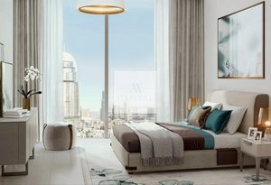 2 bedrooms Apartment in Downtown Dubai (Downtown Burj Dubai), UAE No. 50905