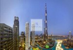 2 bedrooms Apartment in Downtown Dubai (Downtown Burj Dubai), UAE No. 50905 - Image 3