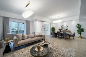 2 bedrooms Townhouse in Palm Jumeirah, UAE No. 50910