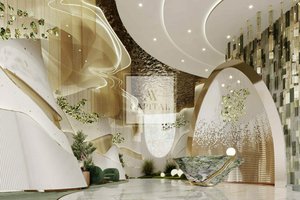 1 bedroom Apartment in Business Bay, UAE No. 50921