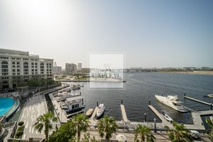 4 bedrooms Apartment in Culture Village, UAE No. 50924