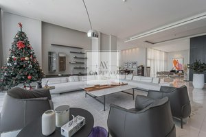 4 bedrooms Penthouse in Jumeirah Lake Towers, UAE No. 50927
