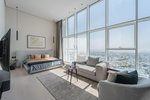 4 bedrooms Penthouse in Jumeirah Lake Towers, UAE No. 50927 - Image 17
