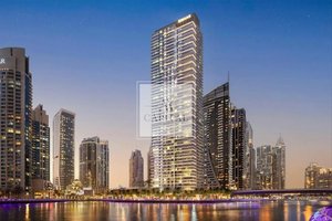 1 bedroom Apartment in Dubai Marina, UAE No. 50928