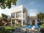 4 bedrooms Villa in Yas Island, UAE No. 50933 - villa in Dubai