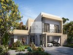 4 bedrooms Villa in Yas Island, UAE No. 50933 - Image 3