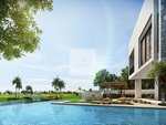 4 bedrooms Villa in Yas Island, UAE No. 50933 - Image 4