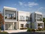 4 bedrooms Villa in Yas Island, UAE No. 50933 - Image 24