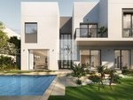 4 bedrooms Villa in Yas Island, UAE No. 50933 - Image 28
