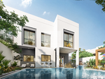 4 bedrooms Townhouse in Yas Island, UAE No. 50934 - townhouse in Dubai