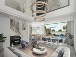 3 bedrooms Townhouse in Yas Island, UAE No. 50937 - Image 3