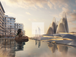 2 bedrooms Apartment in Saadiyat Island, UAE No. 50941 - Image 7