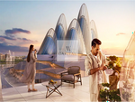 2 bedrooms Apartment in Saadiyat Island, UAE No. 50941 - Image 8