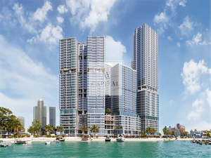 2 bedrooms Apartment in Al Reem Island, UAE No. 50943