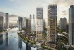 45.7m² Apartment in Business Bay, UAE No. 50952 - apartment in Dubai