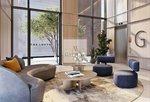 45.7m² Apartment in Business Bay, UAE No. 50952 - Image 2