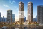 45.7m² Apartment in Business Bay, UAE No. 50952 - Image 4