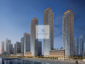 2 bedrooms Apartment in Dubai Harbour, UAE No. 50953