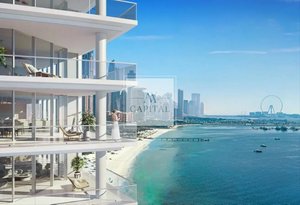 2 bedrooms Apartment in Palm Jumeirah, UAE No. 50957