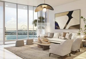 1 bedroom Apartment in Palm Jumeirah, UAE No. 50958