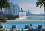 1 bedroom Apartment in Palm Jumeirah, UAE No. 50959 - Image 13