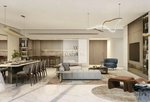 1 bedroom Apartment in Palm Jumeirah, UAE No. 50959 - Image 16