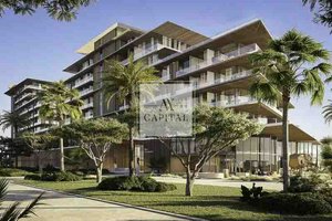 1 bedroom Apartment in Deira, UAE No. 50963