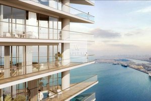3 bedrooms Apartment in Maritime City, UAE No. 50964