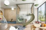 3 bedrooms Apartment in Maritime City, UAE No. 50964 - Image 3