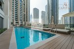 2 bedrooms Apartment in Downtown Dubai (Downtown Burj Dubai), UAE No. 50965 - Image 21