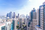 2 bedrooms Apartment in Downtown Dubai (Downtown Burj Dubai), UAE No. 50965 - Image 23