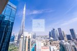 2 bedrooms Apartment in Downtown Dubai (Downtown Burj Dubai), UAE No. 50965 - Image 24