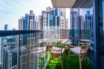 2 bedrooms Apartment in Downtown Dubai (Downtown Burj Dubai), UAE No. 50965 - Image 26