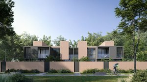 5 bedrooms Villa in Sharjah, UAE No. 5097